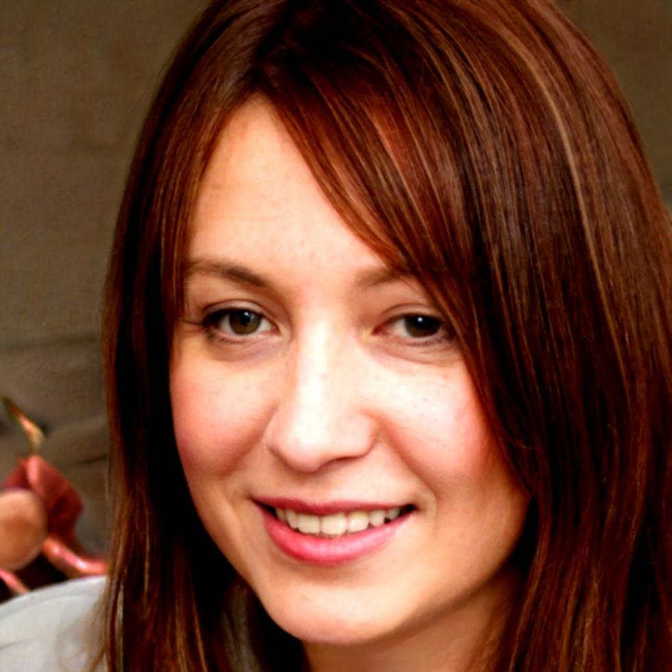 Portrait de Céleste Dubois, spécialiste en contrôle de gestion