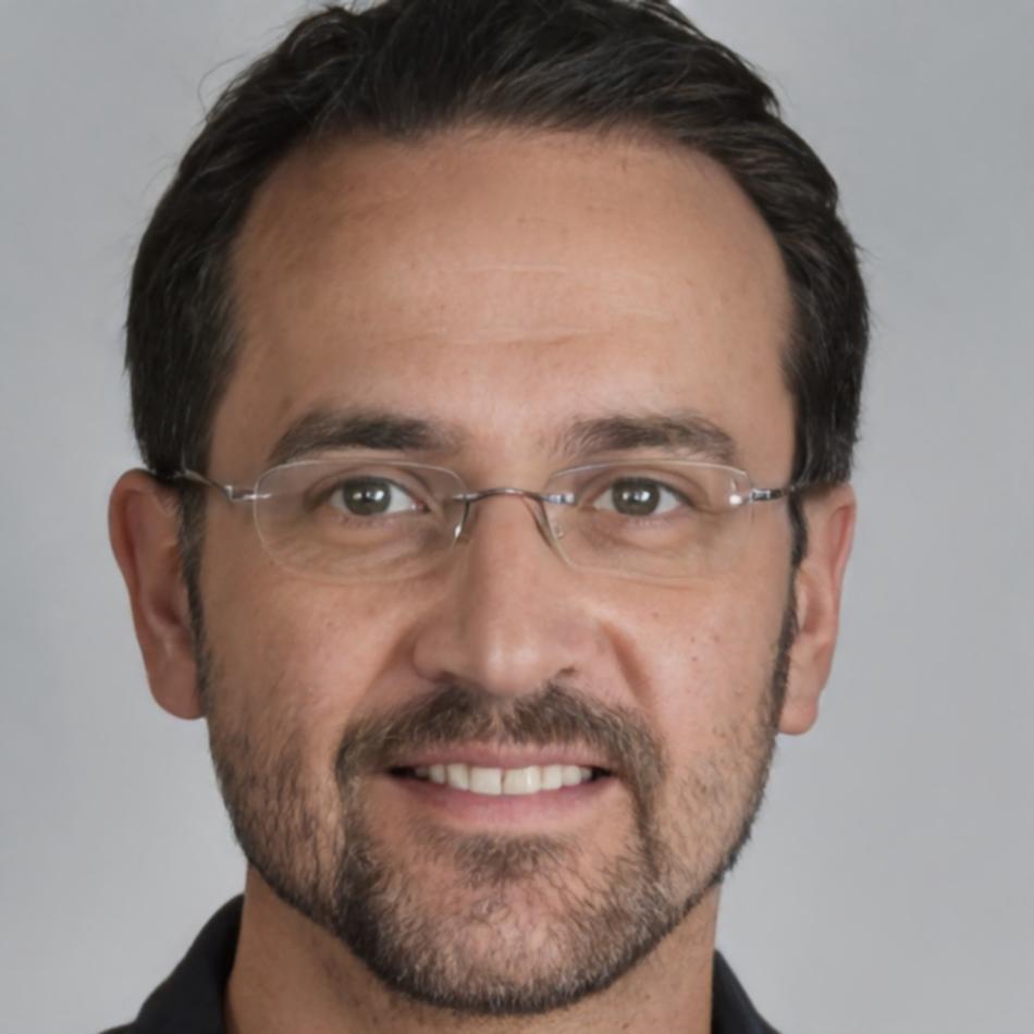 Portrait de Bastien Mercier, expert en finance d'entreprise