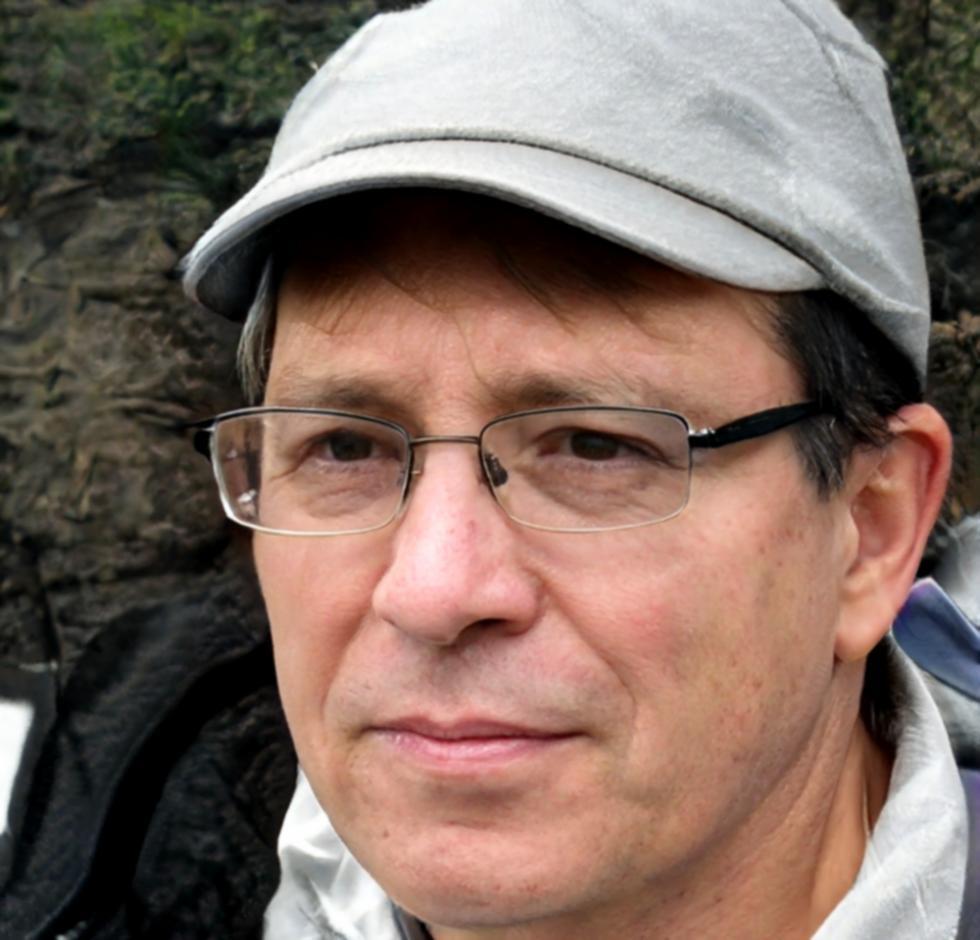 Portrait de Maxence Olivier, consultant en finance publique